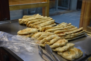 Balkan lezzeti: Baniçka