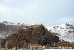 Bir belge, bir felaket, bir dostluk