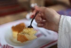 �ank�r�'n�n tescilli lezzeti damak �atlat�yor