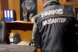 Uyu�turucu operasyonu: 470 tutuklama