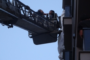 Mersin'de ilgin� olay!