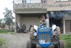 110 koyun gitti, 3 y�ld�r para yok