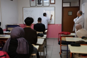 Uzmanlardan s�nav kayg�s� uyar�s�!