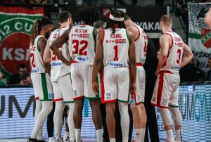 Kar��yaka Basketbol, ligde kalma idd