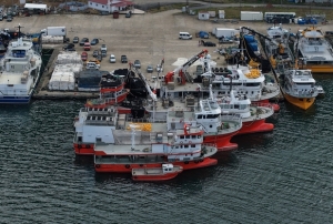 Balıkçılar sezonu değerlendirdi