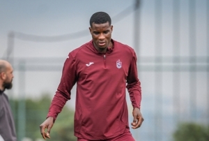 Trabzonspor'da Onuachu, Mu�i ve Batagov m�jdesi