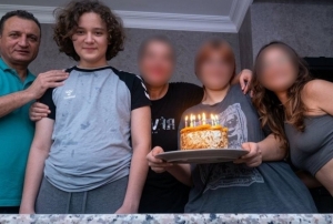 Sald�rgan�n babas�n�n ifadesi ortaya ��kt�