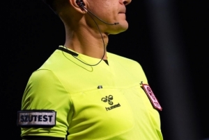 S�per Lig'de 30. haftan�n hakemleri belli oldu