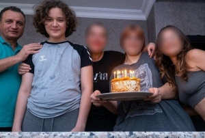 Katilin rehber ��retmeni konu�tu!