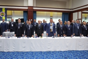 Sadettin Saran'dan TFF'ye �a�r�