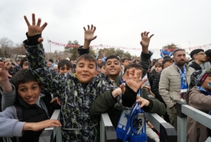 Dada�lar S�per Lig'de