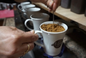 Burdur'un 50 y�ll�k �ifal� miras�