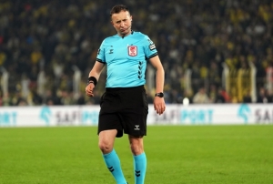 Yasin Kol, bu sezon 4. derbisine ��kacak