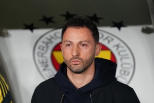 Tedesco, Galatasaray ile 5. kez kar��la�acak