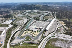 Formula 1 i�in geri say�m ba�lad�