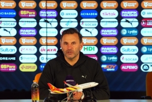 Okan Buruk: 