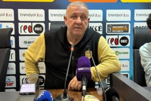 Mesut Bakkal d�nemi sona erdi
