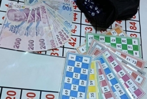 22 ki�iye 255 bin TL ceza!
