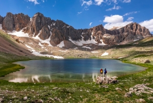 Erzincan ekoturizmde �ne ��k�yor