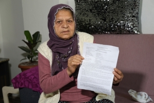 Kirac�s�na g�vendi, ba��na gelmeyen kalmad�