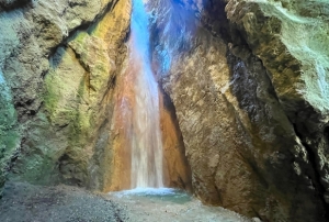 G�renler hayranl���n� gizleyemiyor