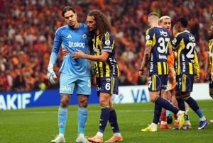 Ederson, PFDK'ya sevk edildi