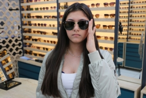 G�ne� g�zl��� 4 mevsim de kullan�lma