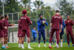 Trabzonspor, Galatasaray zaferinin a