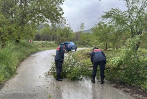 Ya���, ula��m� da olumsuz etkiliyor