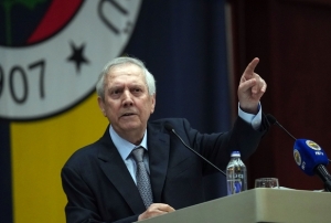 Aziz Y�ld�r�m, 2 y�l sonra yeniden aday