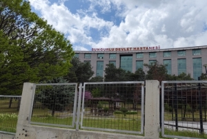 55 ��renci hastaneye ba�vurdu!