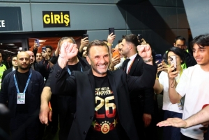 Okan Buruk: 