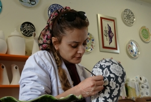 Kursiyer olarak girdi e�itmen olarak ��kt�