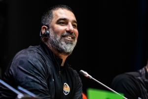 Arda Turan, Ukrayna Ligi'nde şampiyon oldu