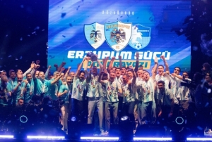 3. Lig'den S�per Lig'e