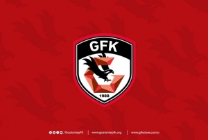 Gaziantep FK'ya transfer yasa�� ceza