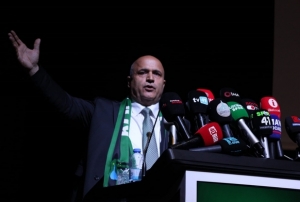 Kocaelispor'da Recep Durul yeniden b