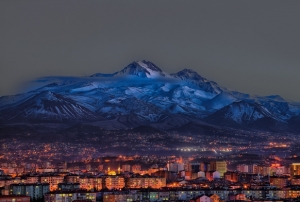 Kayseri ke�fedilmeyi bekliyor