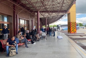 Bilet fiyatları geçen yılla aynı kaldı