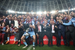 Trabzonspor ve Konyaspor, PFDK'ye se