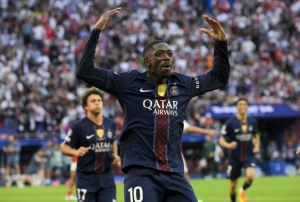 PSG, �st �ste 2. kez �ampiyonlar Ligi �ampiyonu