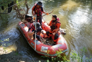Tunca Nehri'nde 2 arkada��n cesedi bulundu