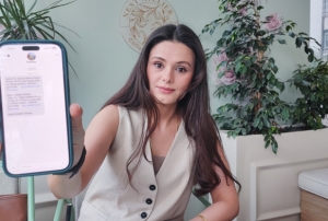 Mesaj at�p telefonu ele ge�iriyorlar