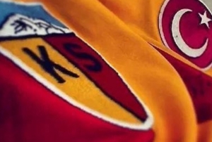Kayserispor�un itiraz� kabul g�rmedi