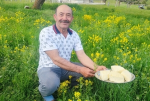 Dedelerinden kalan miras� ya�at�yorl
