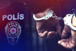 �nl�lere y�nelik uyu�turucu operasyonu