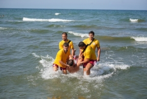 Karadeniz'de sessiz �l�m pusuda