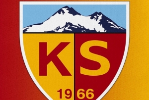 Kayserispor�a transfer yasa��