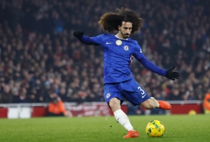 Real Madrid Cucurella�y� kadrosuna katt�