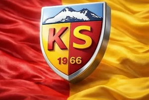 Kayserispor'dan Umut Bulut a��klamas
